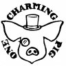 One Charming Pig